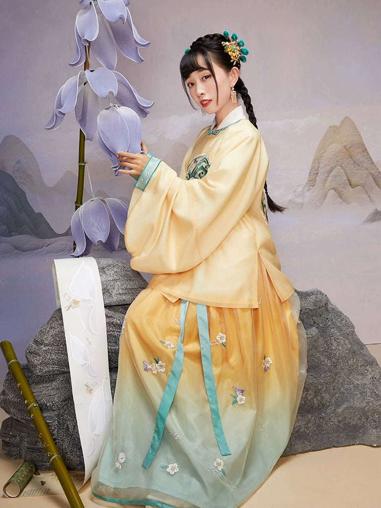 Tianlai Xianyin : Celestial Fibrillation