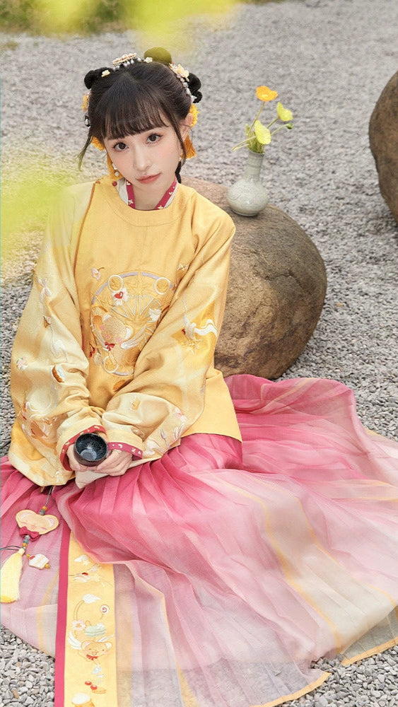 Tianxin Xiaoke : Sweetheart Coco