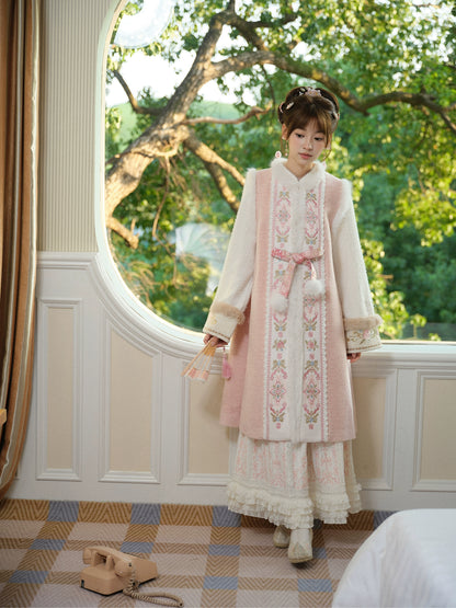 Tao Jian Xue : Peach Snow