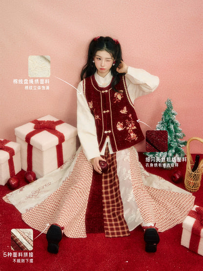 Lookbook Series Awake Bloom