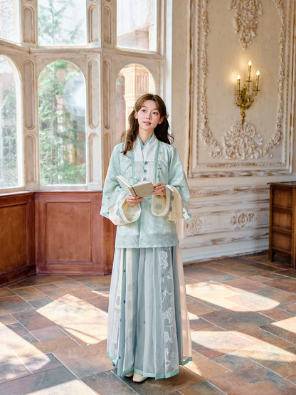 Ling Xian ：Soaring Immortal