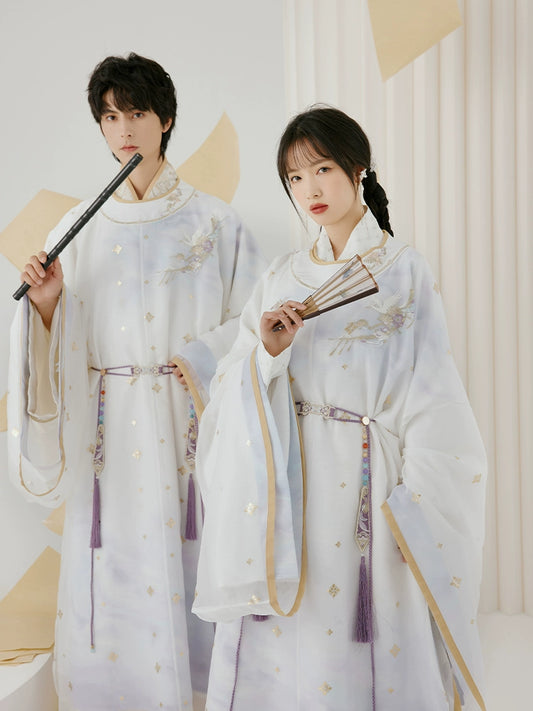 Zi Shou Bai Yu : Nephrite Ceremony