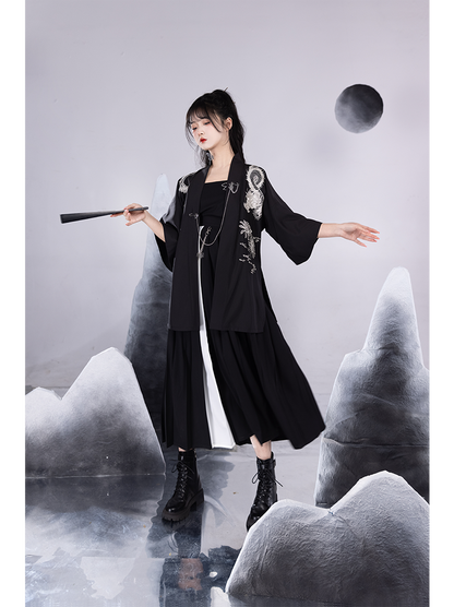 Serene Return Series Nychtandra