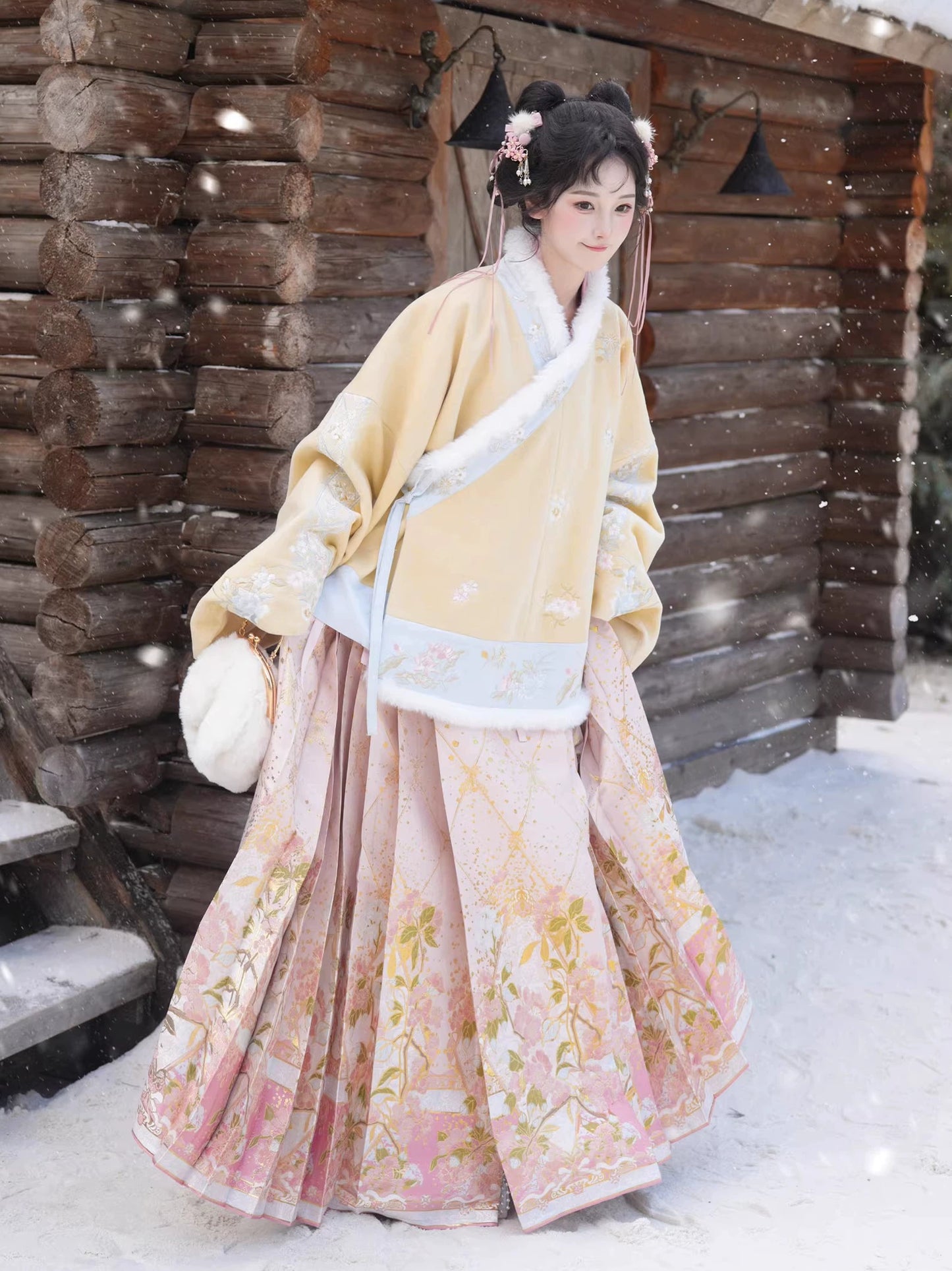 Serene Return Series Breeze Kissed