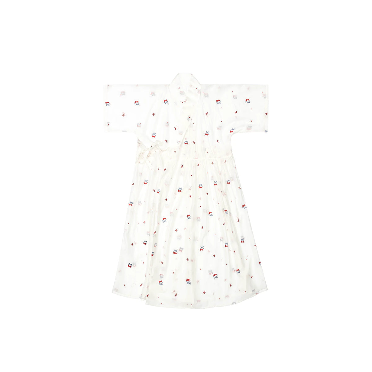 Serene Return Series Cherry Orchard