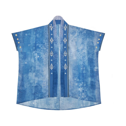 Yue Chu Tian Shan : Celestmoon