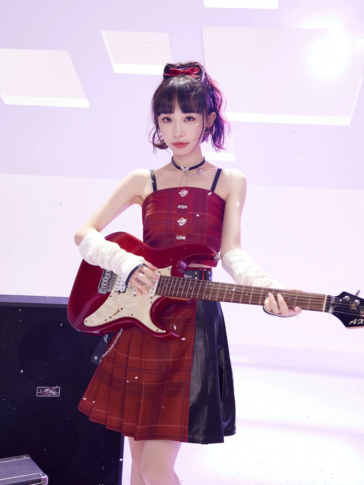Xiaoqiao Yin Ni Xindong : Qiao's Serenade