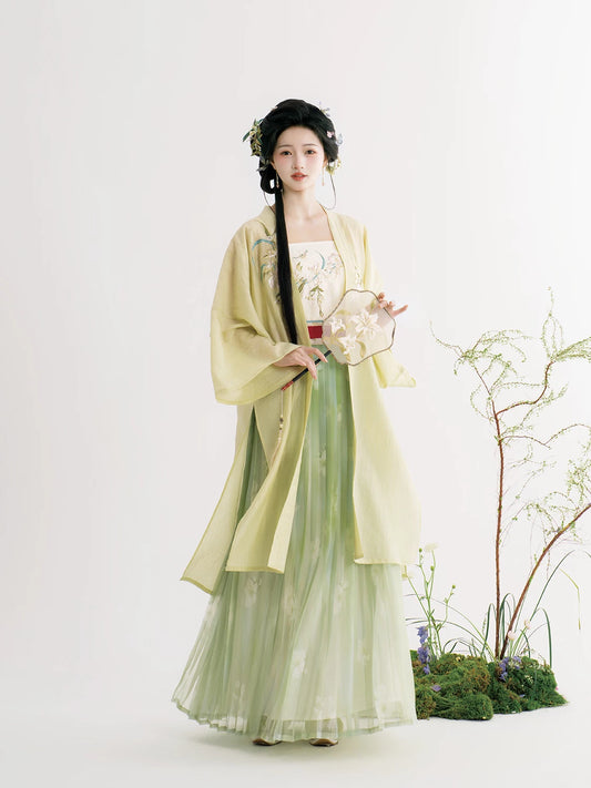 Serene Return Series Misty Intoxication