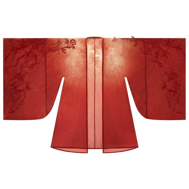 Fan Hua Qian Shu : Milliflora