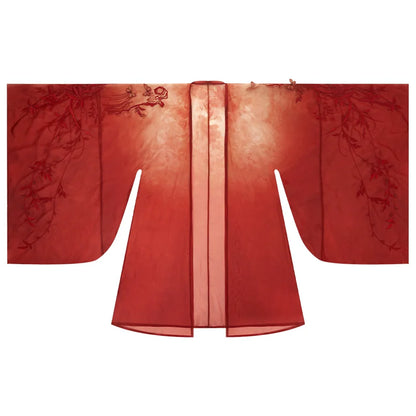 Fan Hua Qian Shu ：Blossom Thousand Trees