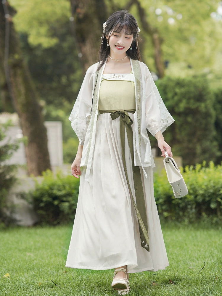 Jian Su : Palimpsest Couture