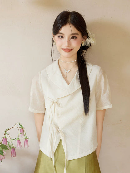 Shuang Se : Frosterior