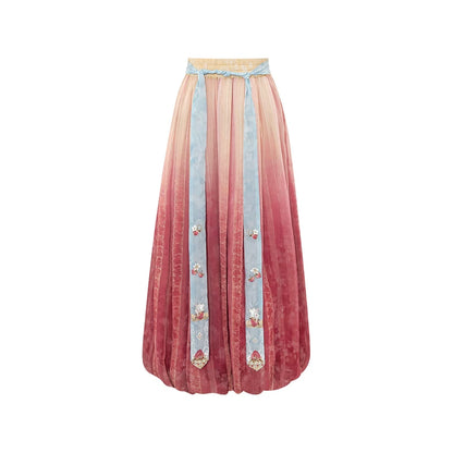 Fen Mei Tian Xin : Sweet Berry