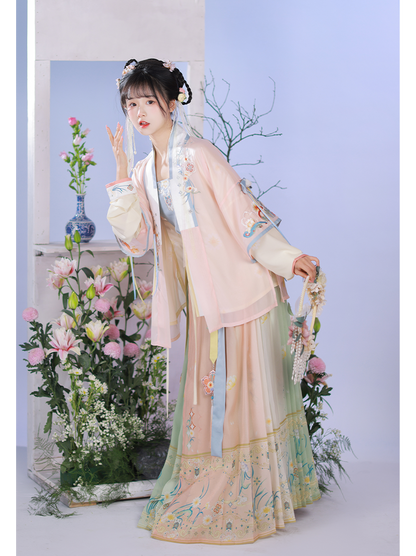 Serene Return Series Pathbloom