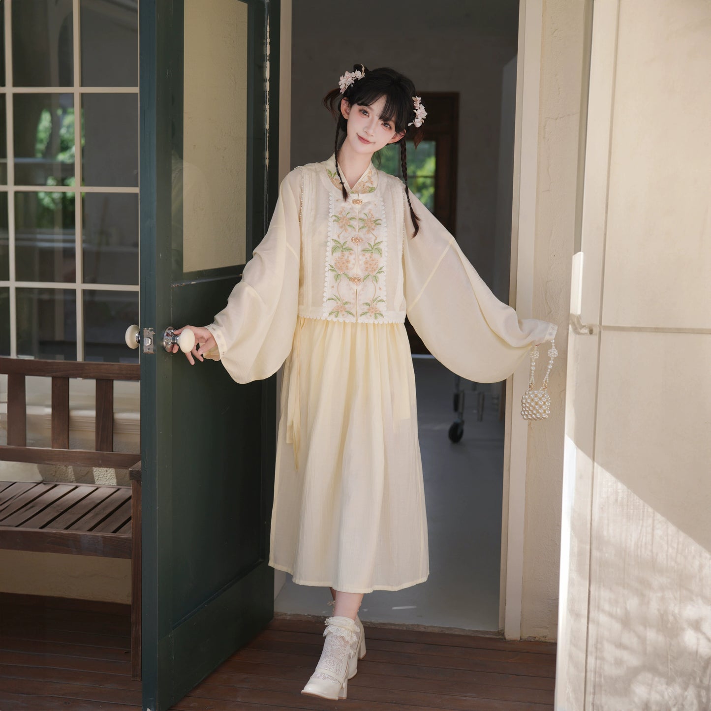 Serene Return Series Seasonal Slumber