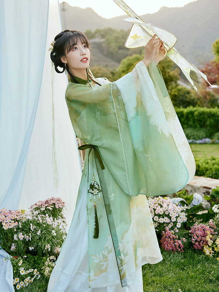 Fucao Weiying : Necro-Photophores