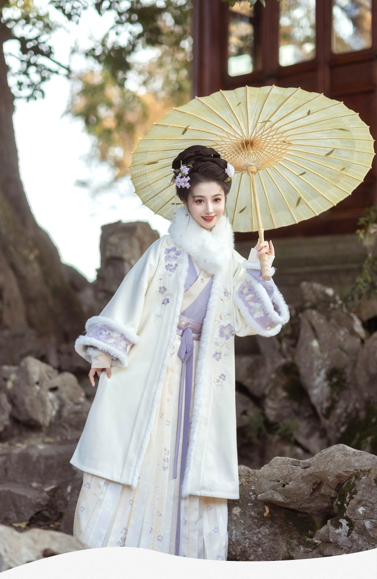 Serene Return Series Hiemalis