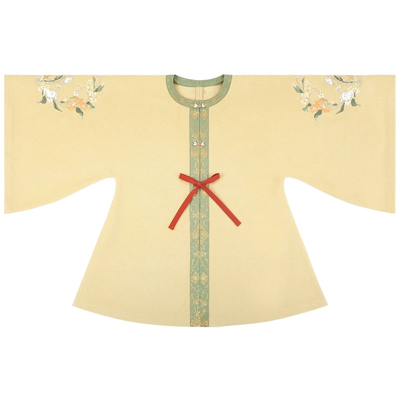 Guihua Yutu : Osmanthus Moonhare
