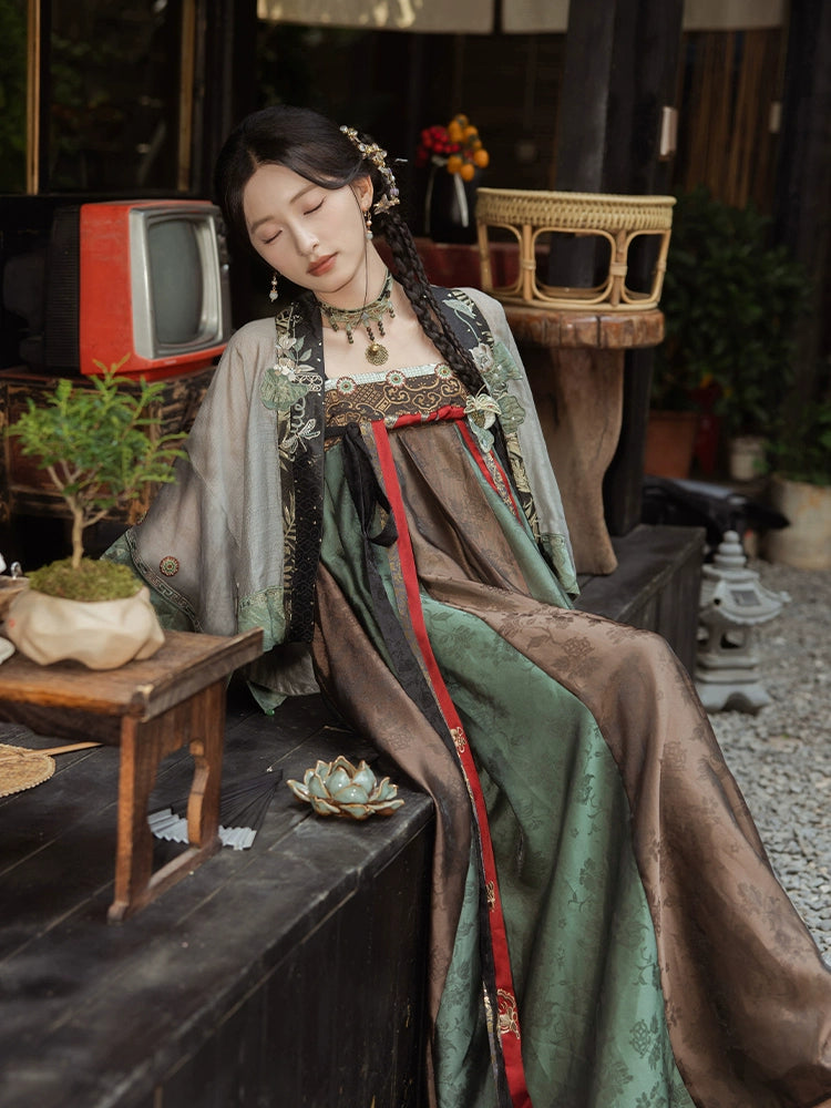 Fenghe Chenxiang : Zephyr