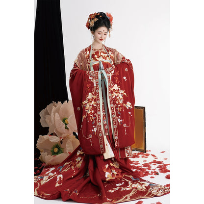 Serene Return Series Tang Bride Telecornu