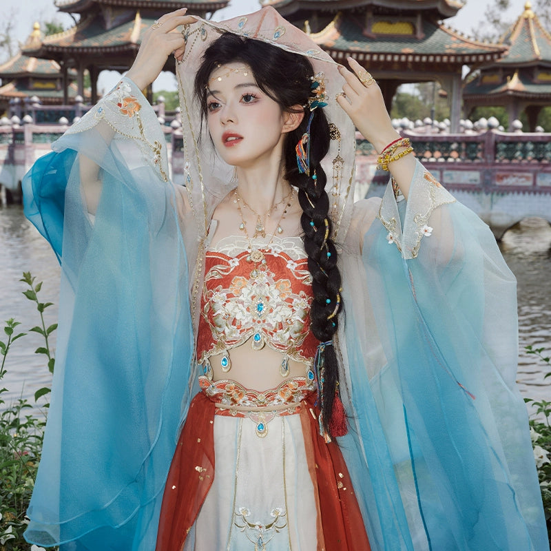 Chang'e Mozhong Huanying : Lunar Mirage