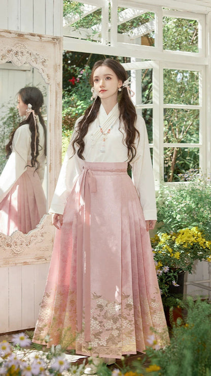 Zi Yang Hua Qi : Hydrangea Season