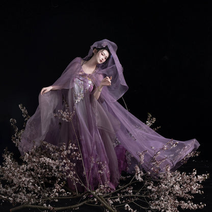 Picks Hype Series Hanfu Luminim