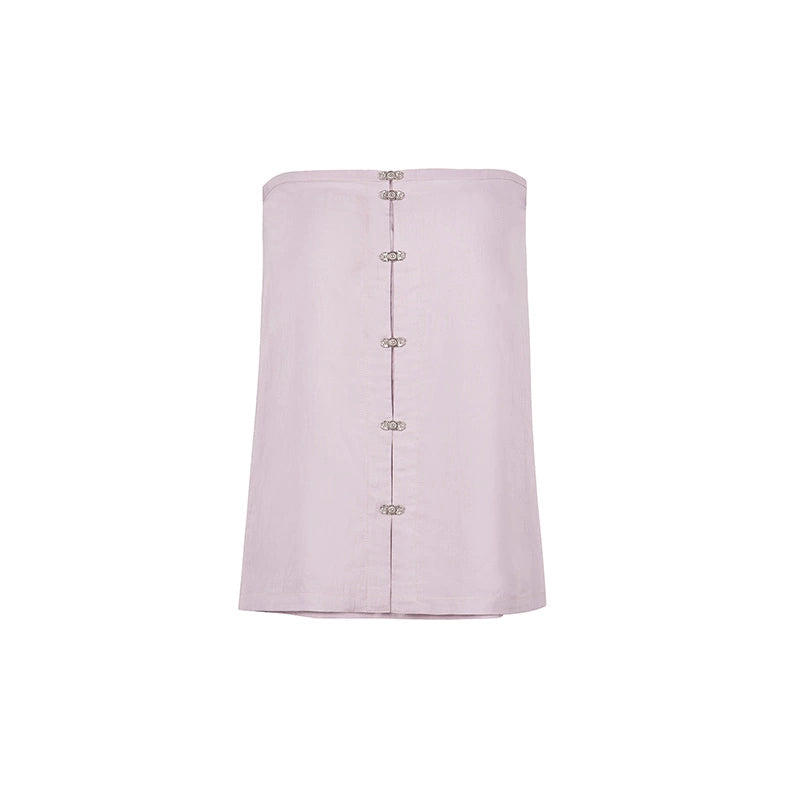 Tang Li Jian Xue : Cryo-Ferment Dress