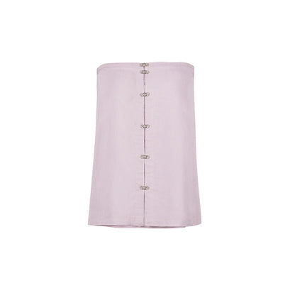 Tang Li Jian Xue : Cryo-Ferment Dress