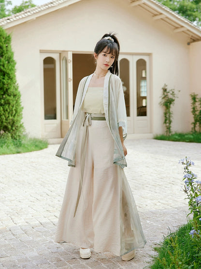Xiaohe : Lotus Emergent
