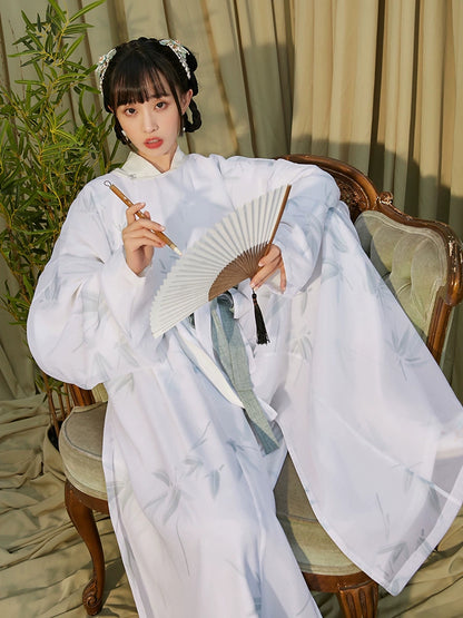 Ban Zhu Ke : Biosilica Robe