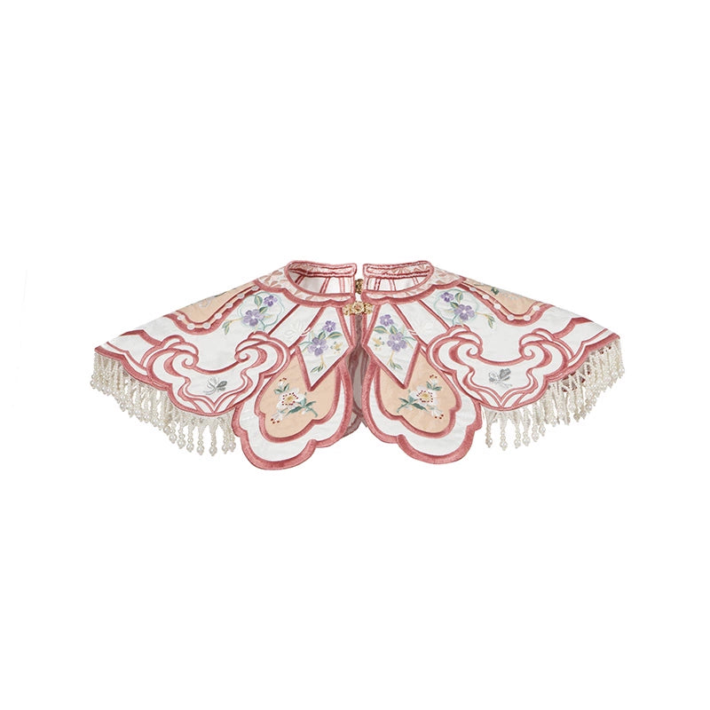 Ye Hang Chuan : Celestial-Navigation Cloak
