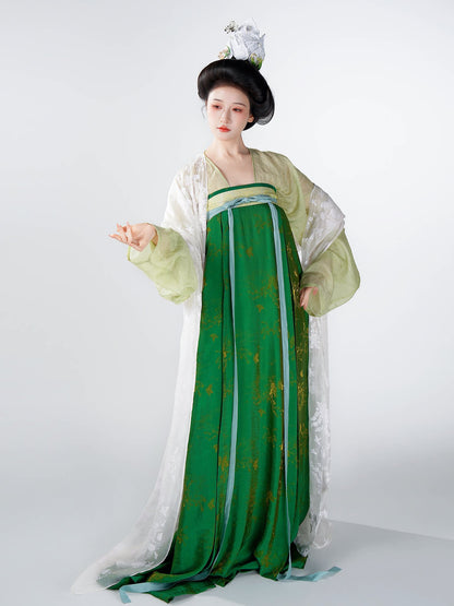 Picks Hype Series Hanfu Everlasting Longing