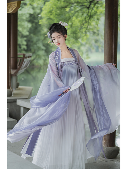 Serene Return Series Wisteria