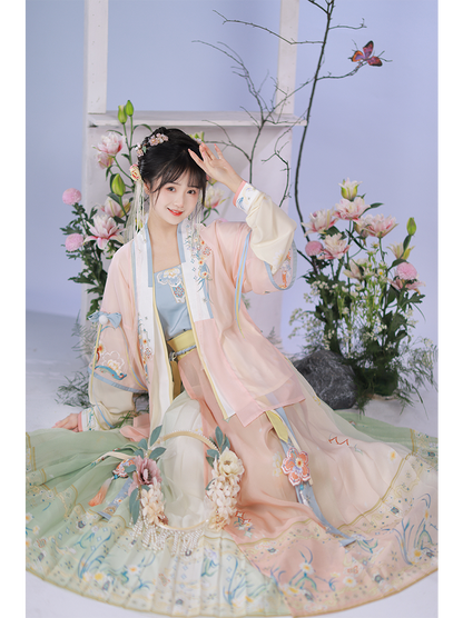 Serene Return Series Pathbloom
