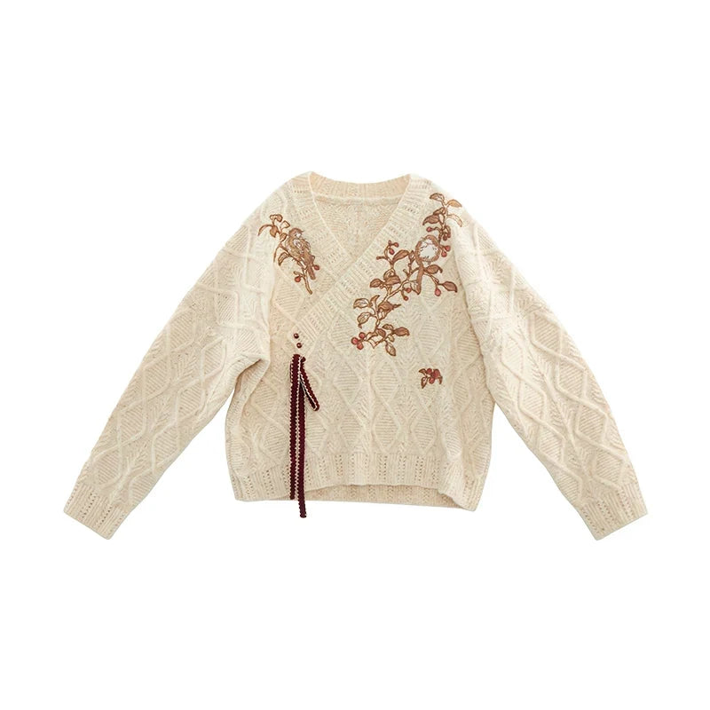 Xi Ying Tao ：Playful Cherry