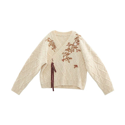 Xi Ying Tao ：Playful Cherry