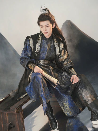 Male & Unisex Series Hanfu King's Landing