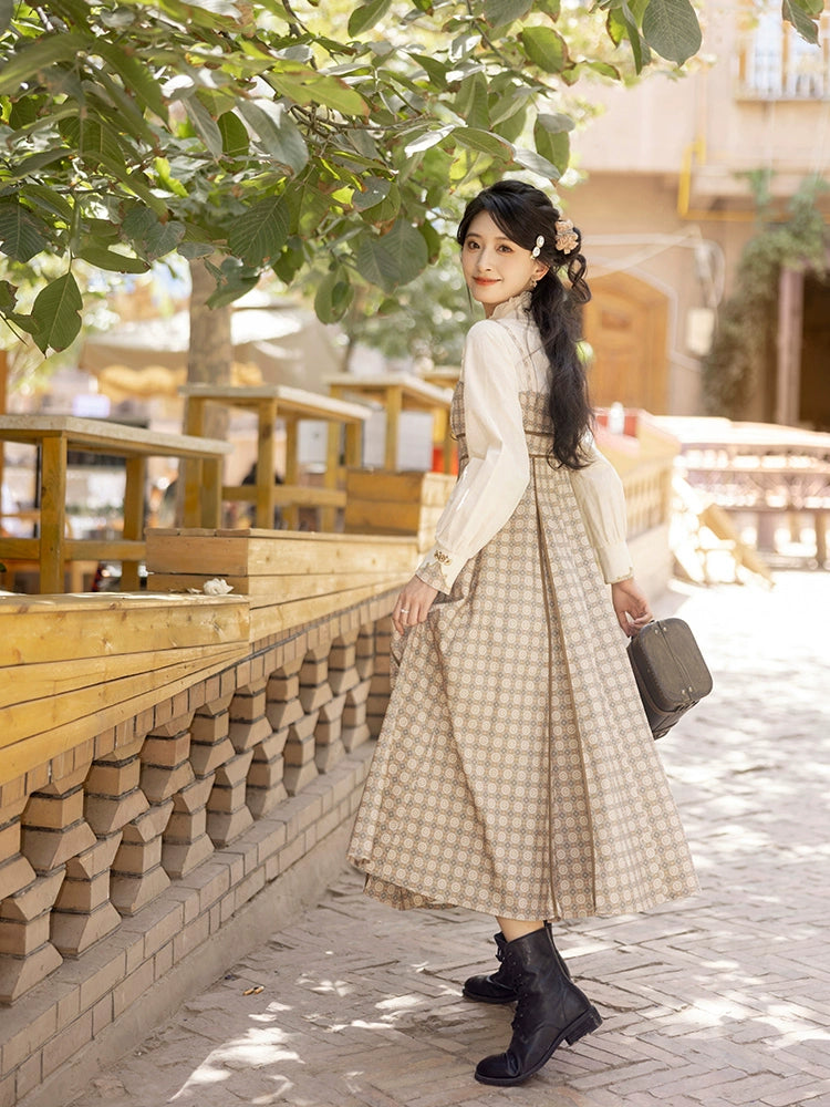 Qiu Ling Dong Yang : Autumn Order Winter Sun