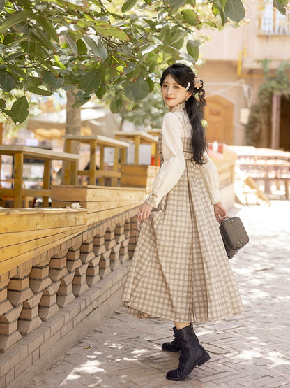 Qiu Ling Dong Yang : Autumn Order Winter Sun
