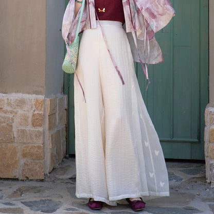 Picks Hype Series Hanfu Splashed Ink