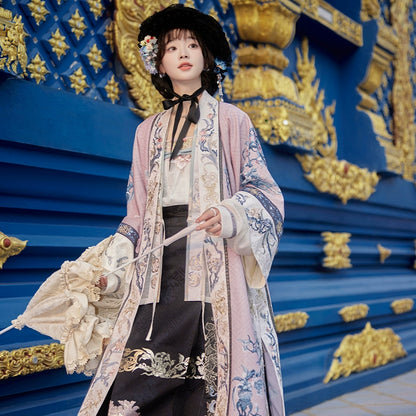 Tao Yuan Xing : Peachbloom Pilgrimage