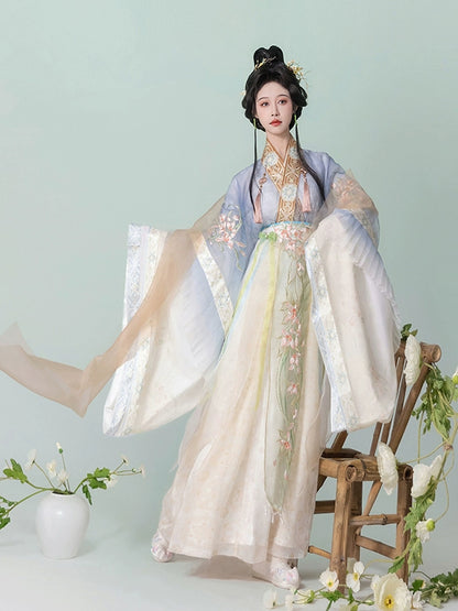Picks Hype Series Hanfu Celestaris