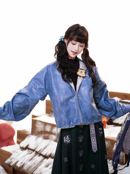 Huai Xing Zhu Ye : Starry Chase