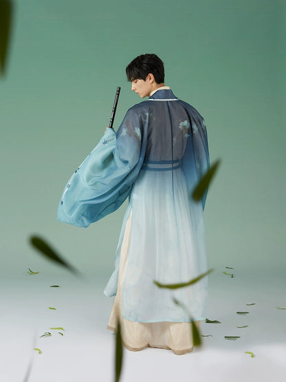 Songbai Shiyi : Pine-Poesy