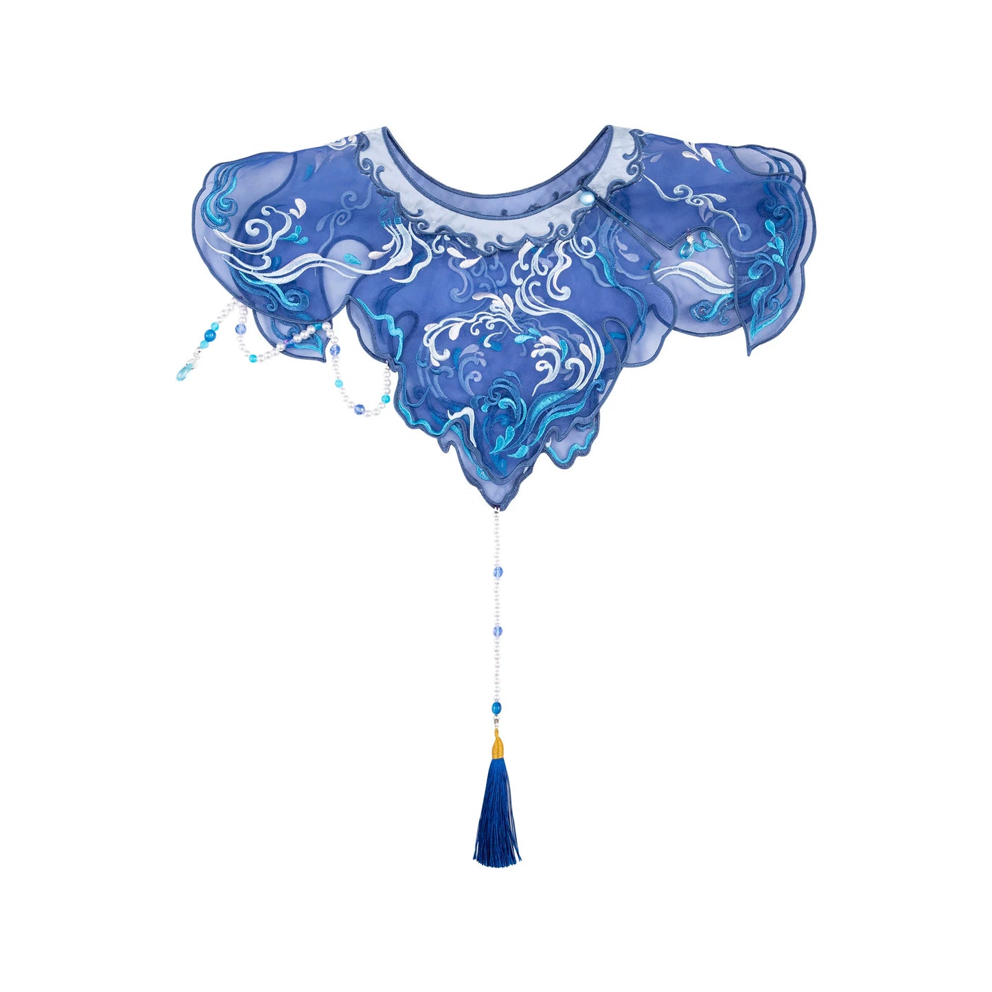 Serene Return Series Cyanodrop
