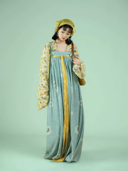 Picks Hype Series Hanfu Cup of Catnip