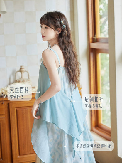 Fan Zhou : Rowfloat