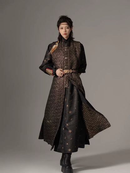 Male & Unisex Series Hanfu Vacuaware