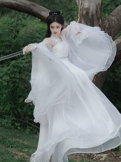 Vermilion Heritage Atelier Series Grasp Moon